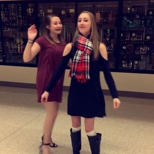 Meet your Posher, Emilee